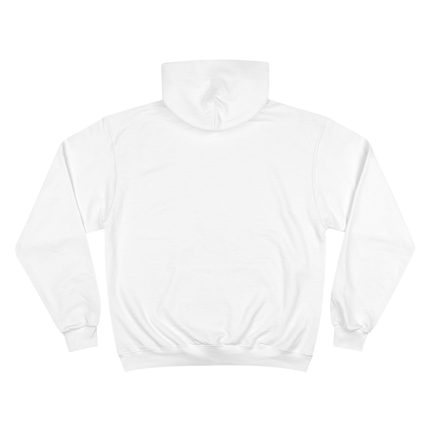 Champion Hoodie - F E F E Athletics Athletic Apparel