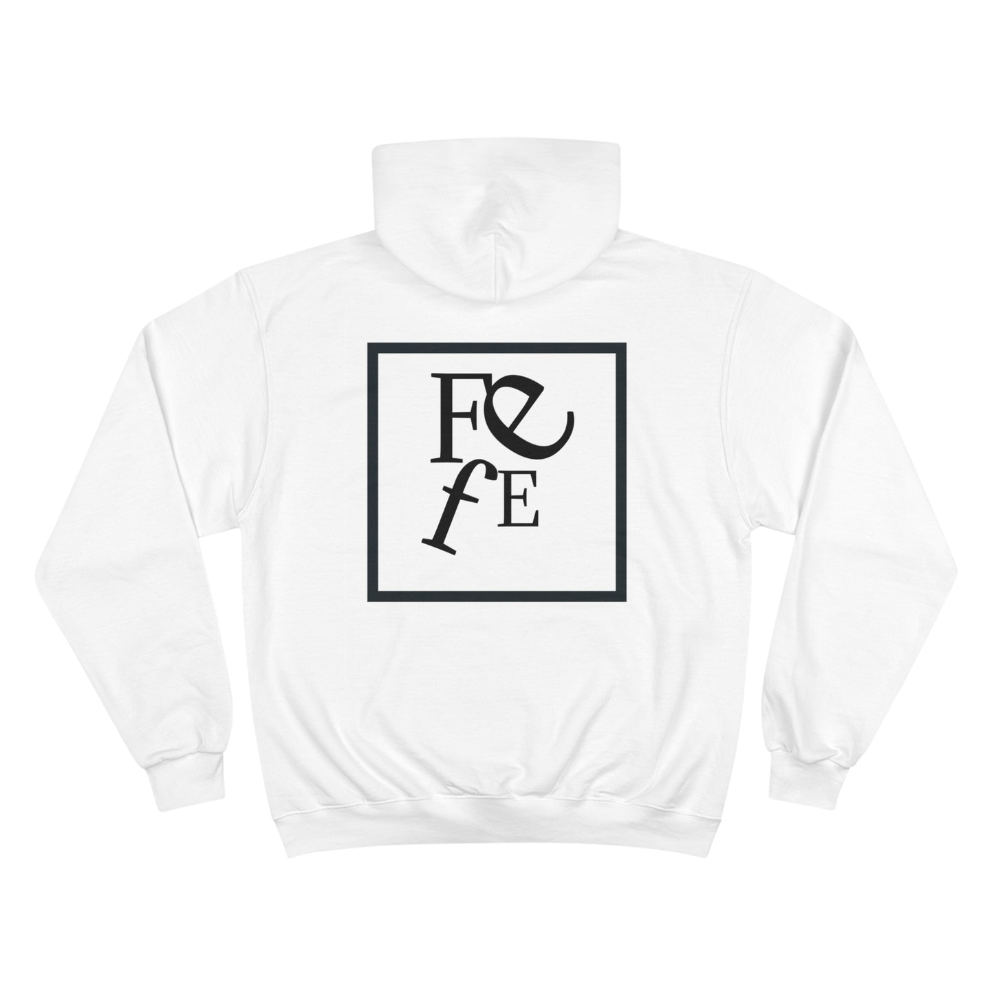 Champion Hoodie F E F E Designer Athlesiure Wear