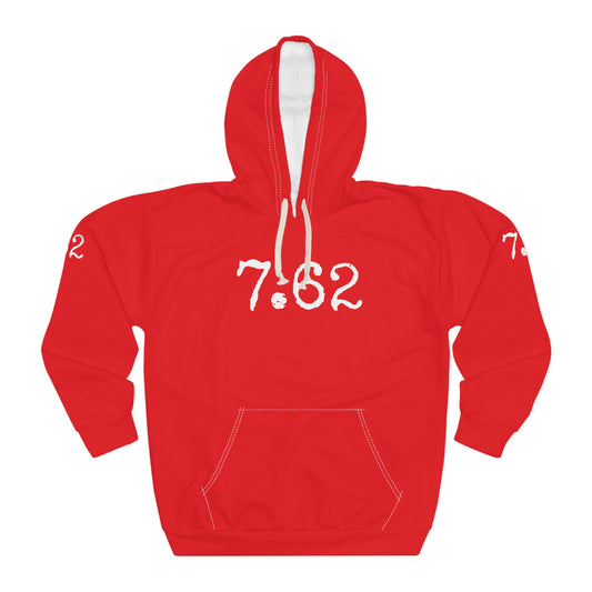 Designer Element Hoodie