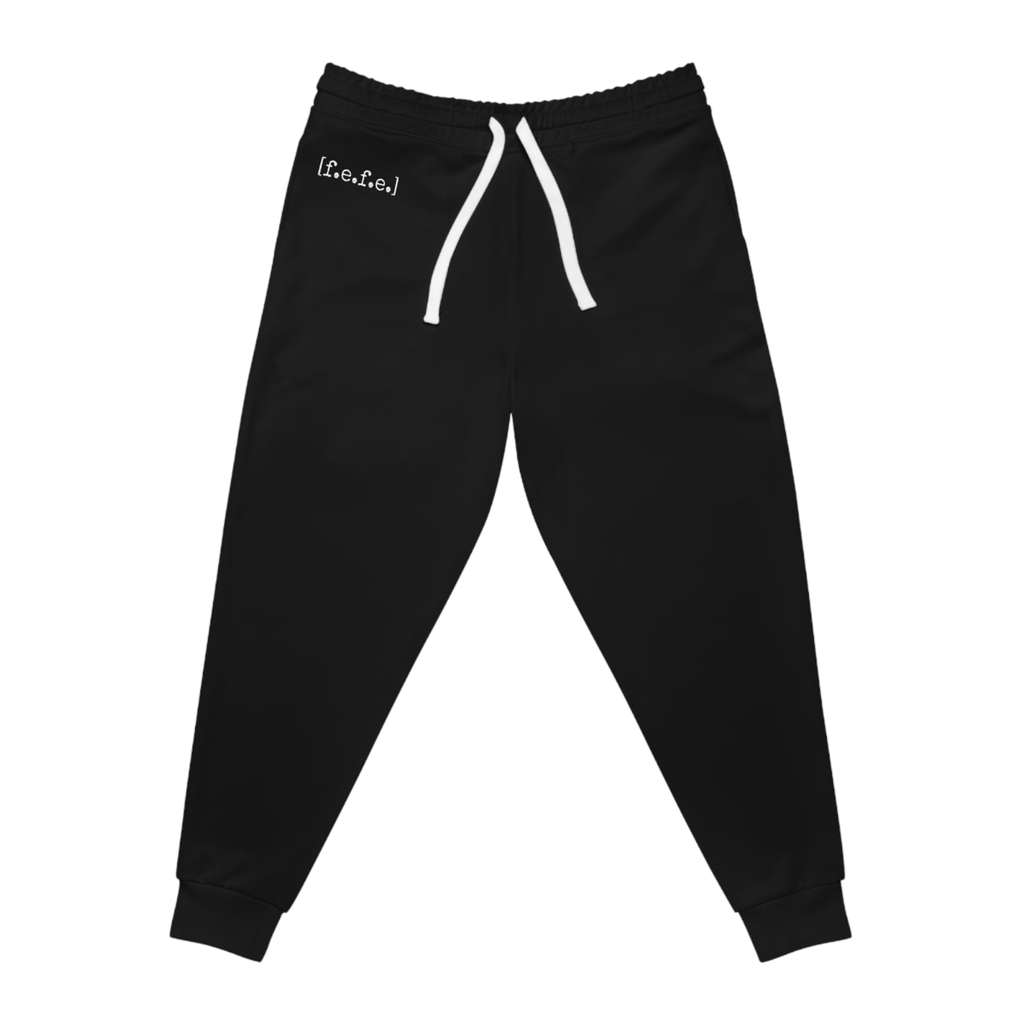 Athletic Joggers (AOP)