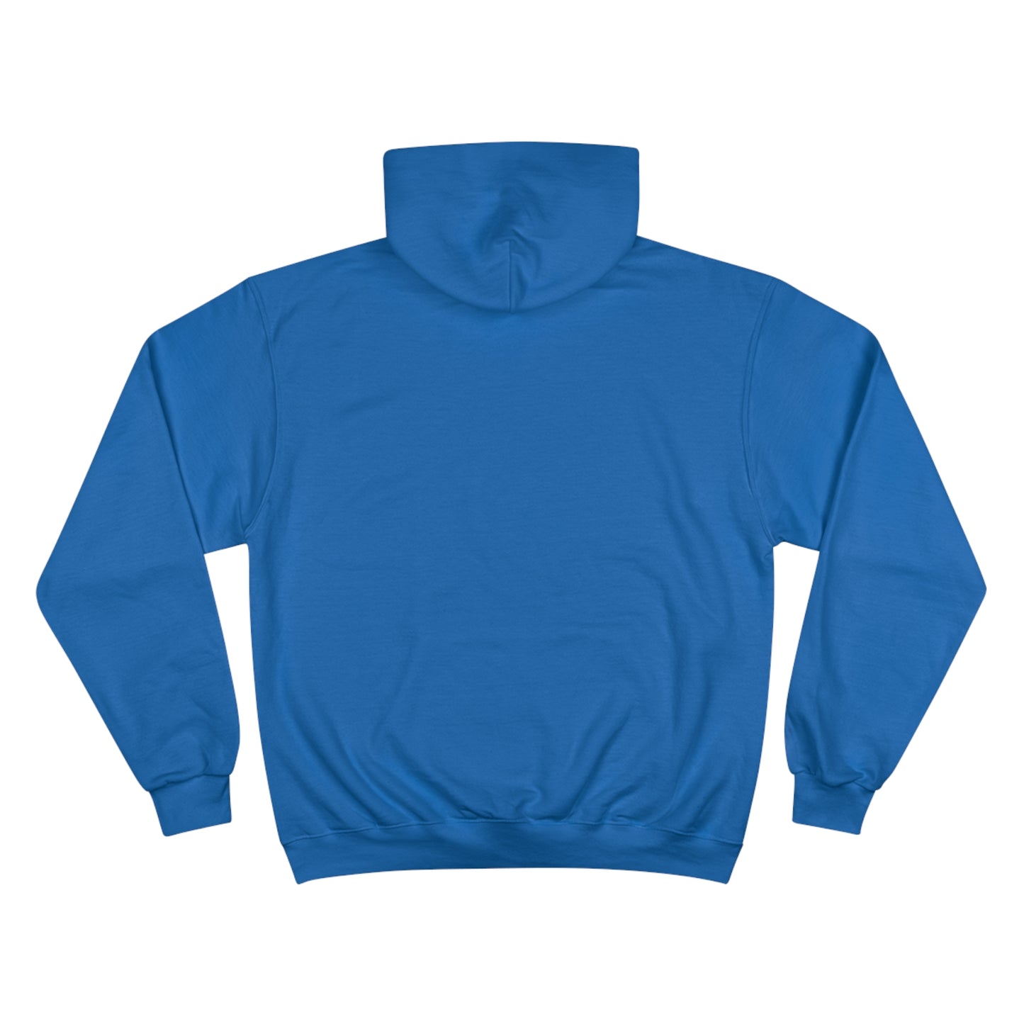 Champion Hoodie - F E F E Athletics Athletic Apparel