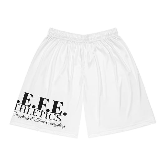 Basketball Shorts (AOP)