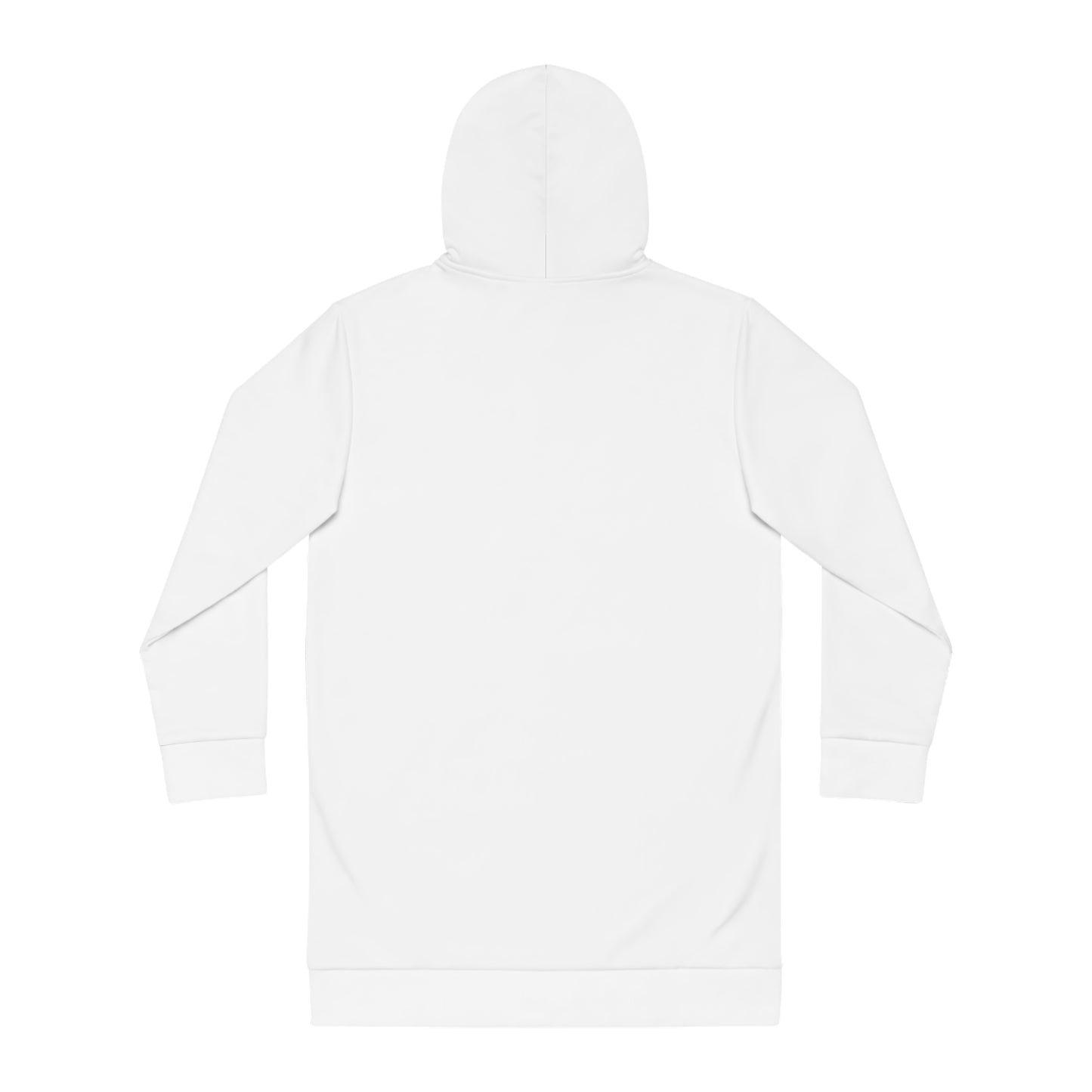 Designer Hoodie Dress | F E F E Athletics Women's Collection