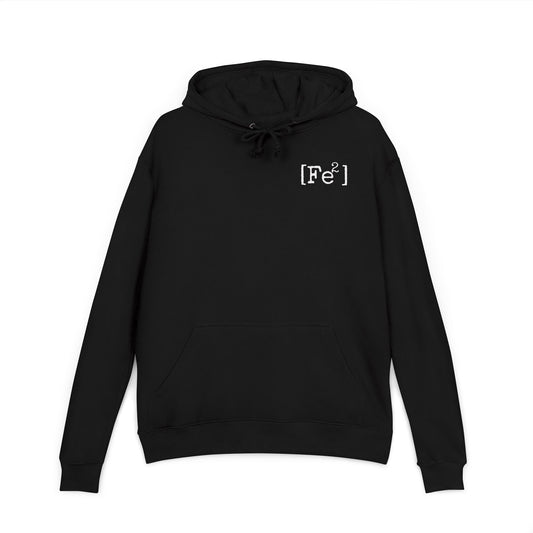 Fefe Element Hoodie — Fefe Element Edition Pullover Hoodie