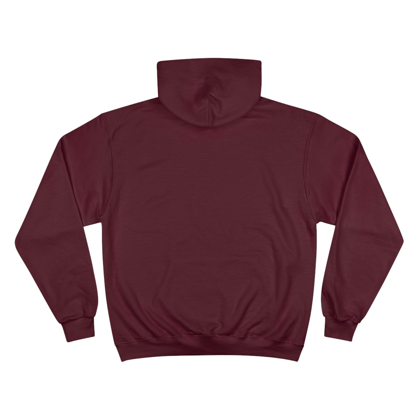 Champion Hoodie - F E F E Athletics Athletic Apparel
