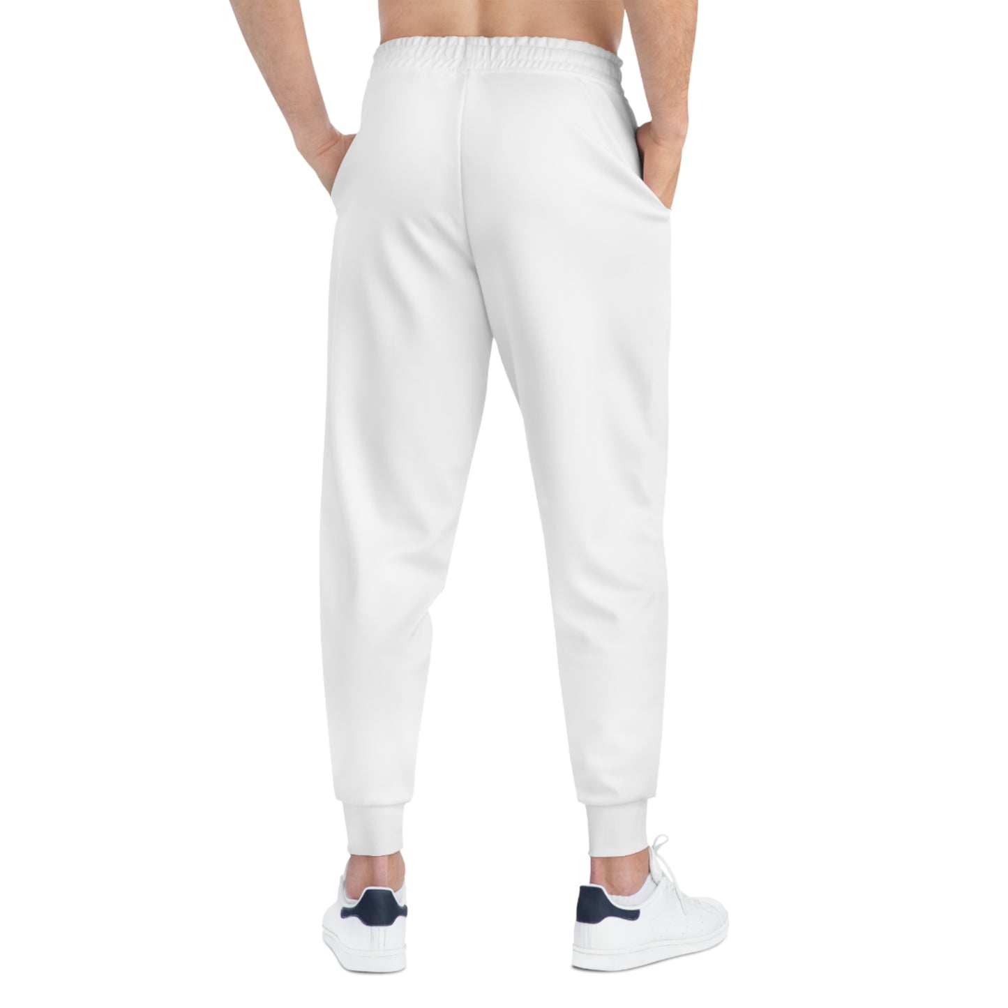 Athletic Joggers - F E F E Athletics High End Designer Joggers
