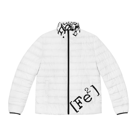 Designer Puffer Jacket